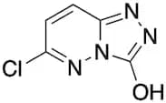 6-Chloro[1,2,4]triazolo[4,3-b]pyridazin-3(2H)-one