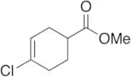 4-Chloro-3-cyclohexene-1-carboxylic Acid Methyl Ester