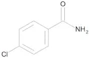 4-Chlorobenzamide