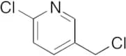 2-Chloro-5-(chloromethyl)pyridine