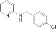 2-[(p-chlorobenzyl)amino]-pyridine