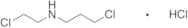 (2-Chloroethyl)(3-chloropropyl)amine Hydrochloride