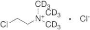 Chlorocholine Chloride-d9