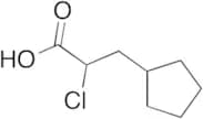 2-Chlorocypionic Acid