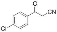 4-Chlorobenzoylacetonitrile