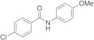 N-(p-Chlorobenzoyl)-p-anisidine