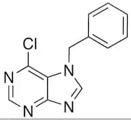 6-Chloro-7-benzylpurine