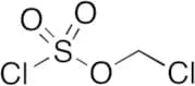 Chloromethoxysulfonyl Chloride