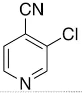 3-Chloro-4-cyanopyridine