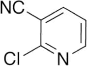 2-Chloro-3-cyanopyridine