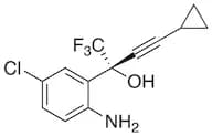 (R)-5-Chloro-α-(cyclopropylethynyl)-2-amino-α-(trifluoromethyl) benzenemethanol
