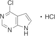 6-Chloro-7-deazapurine Hydrochloride