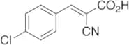 4-Chloro-α-cyanocinnamic Acid