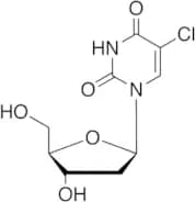 5-Chloro-2'-deoxyuridine