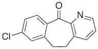 8-Chloro-5,6-dihydro-11H-benzo[5,6]cyclohepta[1,2-b]pyridin-11-one