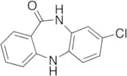 8-Chloro-5,10-dihydro-11H-dibenzo[b,e][1,4]-diazepin-11-one