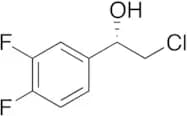 (S)-2-Chloro-1-(3,4-difluorophenyl)ethanol