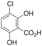 3-Chloro-2,6-dihydroxybenzoic Acid