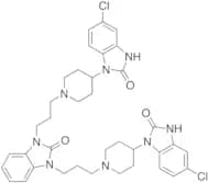 3’-[4-(5-Chloro-2,3-dihydro-2-oxo-1H-benzimidazol-1-yl)-1-piperidinyl]propyl Domperidine (Domperid…