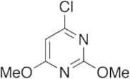 4-Chloro-2,6-dimethoxypyrimidine
