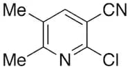 2-Chloro-5,6-dimethyl-3-pyridinecarbonitrile