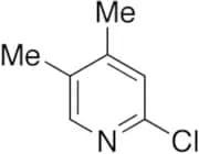 2-Chloro-4,5-dimethylpyridine