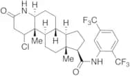 1-Chloro Dihydro Dutasteride