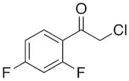 2-Chloro-2',4'-difluoroacetophenone