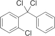 1-Chloro-2-(dichlorophenylmethyl)benzene