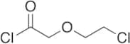 2-(2-Chloroethoxy)acetyl Chloride