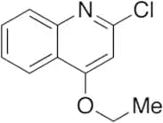 2-Chloro-4-ethoxyquinoline