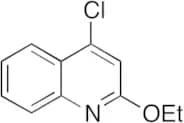 4-Chloro-2-ethoxyquinoline