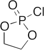2-Chloro-1,3,2-dioxaphospholane-2-oxide (Technical Grade)