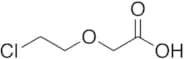 2-Chloroethoxyacetic Acid