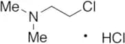 2-Chloro-N,N-dimethylethylamine Hydrochloride
