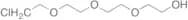 2-[2-[2-(2-Chloroethoxy)ethoxy]ethoxy]ethanol