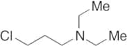 3-Chloro-N,N-diethylpropan-1-amine