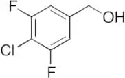 4-Chloro-3,5-difluorobenzenemethanol