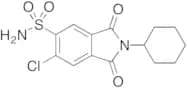 6-Chloro-2-cyclohexyl-2,3-dihydro-1,3-dioxo-1H-isoindole-5-sulfonamide