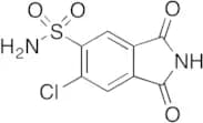 4-Chloro-5-sulfamoylphthalimide