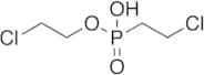 2-Chloroethyl (2-Chloroethyl)phosphonate