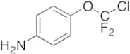 4-Chlorodifluoromethoxyaniline