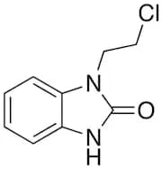 3-(2-Chloroethyl)benzimidazolidin-2-one