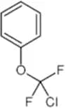 (Chlorodifluoromethoxy)benzene