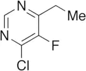 4-Chloro-6-ethyl-5-fluoropyrimidine