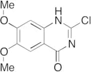 2-​Chloro-​6,​7-​dimethoxy-​3H-​quinazolin-​4-​one