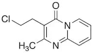 3-(2-Chloroethyl)-2-methyl-4H-pyrido[1,2-a]pyrimidin-4-one