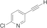 2-Chloro-5-ethynylpyridine