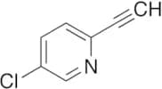 5-Chloro-2-ethynylpyridine