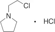 1-(2-Chloroethyl)pyrrolidine Hydrochloride